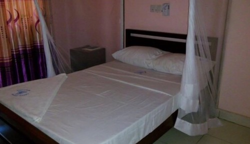Habitación individual estándar
