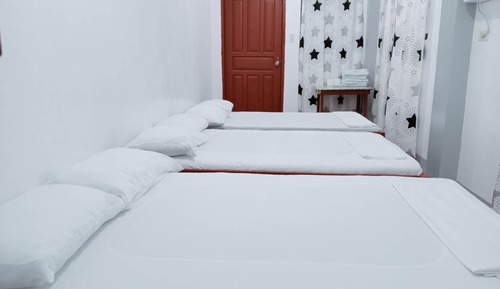 Habitación familiar
