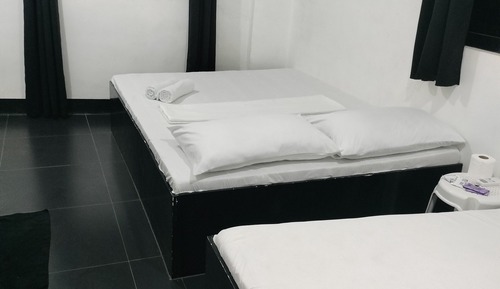 Habitación Premium
