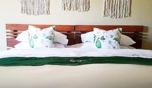 Habitación Deluxe, 1 cama de matrimonio grande
