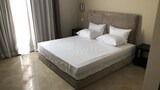 Villa, 3 Bedrooms, Garden View