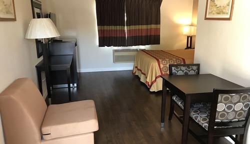 Habitación Deluxe, 1 cama de matrimonio