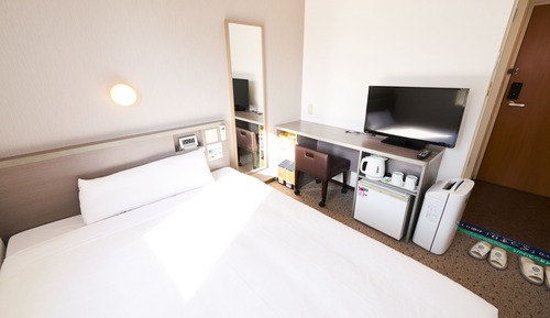 Habitación (Run of House)