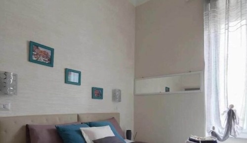 Habitación básica doble, 1 cama de matrimonio