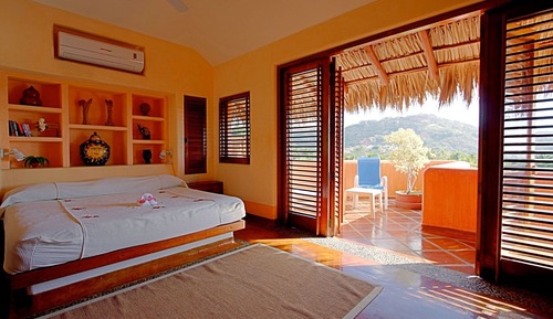 Casa Grand, 2 habitaciones, piscina privada, vistas al mar