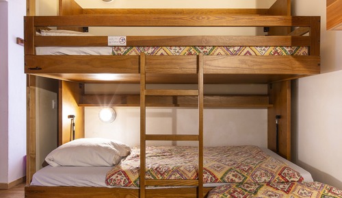 Apartment, Ensuite (Vue sur Montagne Machu804)
