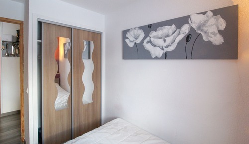 Apartment, Ensuite (Vue sur Montagne NazcaE11)