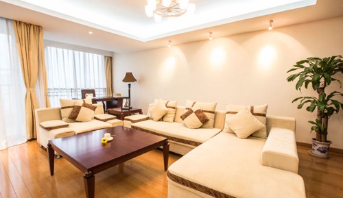 Apartamento, 3 habitaciones