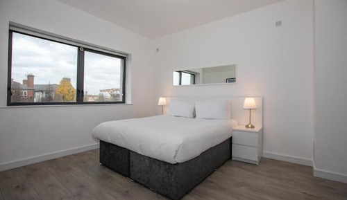 Apartamento, 3 habitaciones