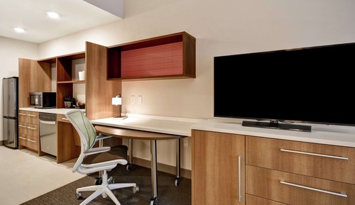 Suite, 1 habitación, no fumadores