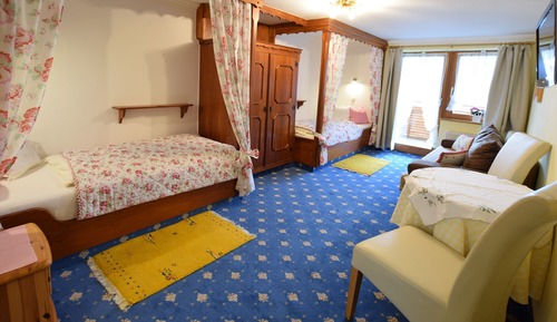 Traditional Apartment, 2 Bedrooms, Wilder Kaiser