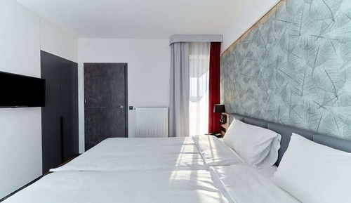 Habitación familiar
