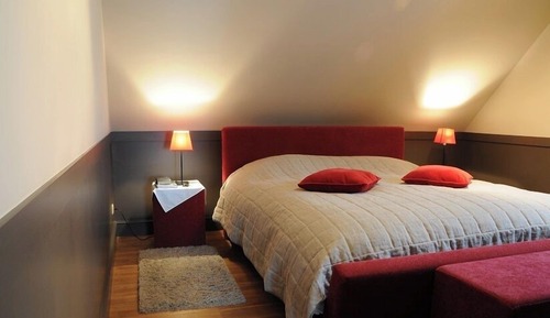Suite Deluxe