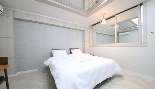 Habitación estándar