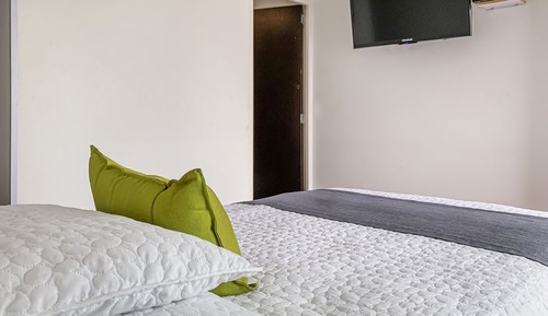 Habitación individual estándar