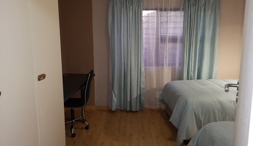 Habitación Confort, varias camas, no fumadores