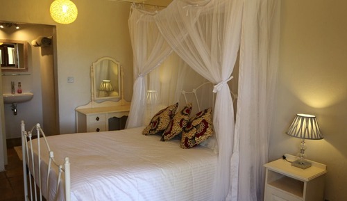 Habitación (Cottage)
