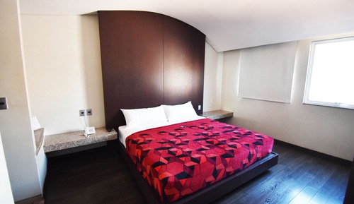 Habitación estándar