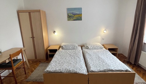 Apartamento estándar, vistas al jardín