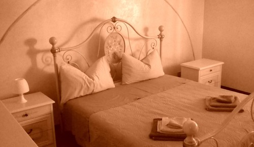 Habitación familiar (King)