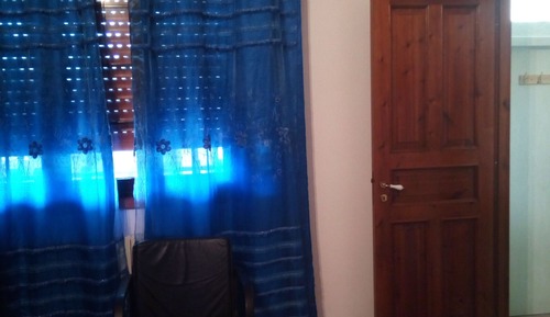 Habitación Deluxe doble (Azzurra)