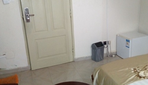 Suite estándar