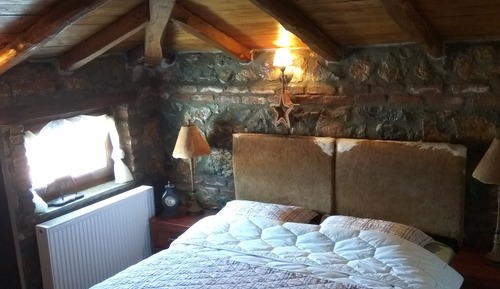 Casa, 3 habitaciones, vistas a la montaña