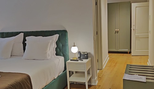 Suite superior