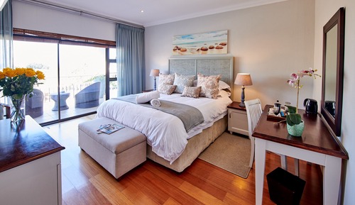 Habitación de lujo, 1 habitación