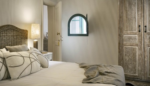 Habitación clásica doble
