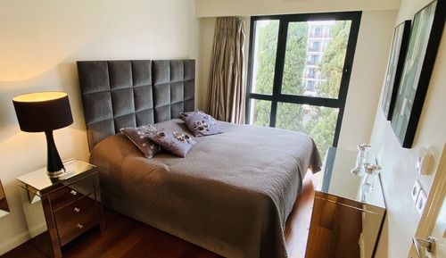 Apartamento superior, 1 habitación