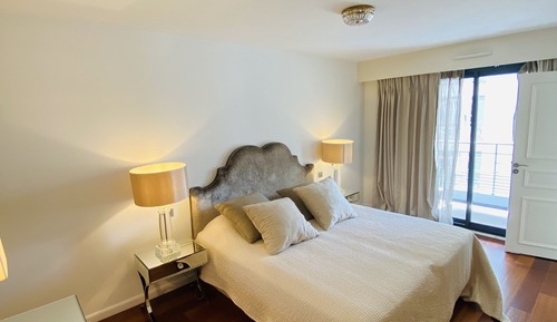 Apartamento superior, 2 habitaciones