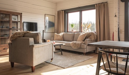 Apartamento, terraza