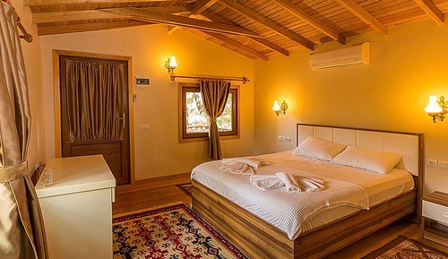 Bungalow estándar