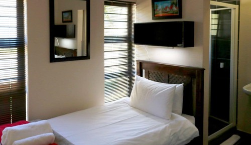 Habitación básica