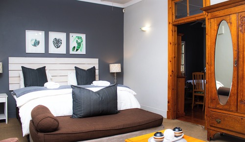Habitación Confort, 1 habitación