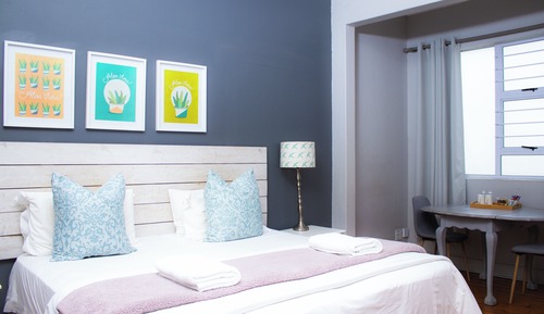 Habitación Confort, 1 habitación