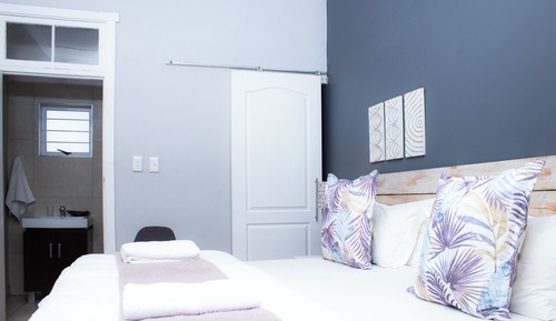 Habitación Confort, 1 habitación