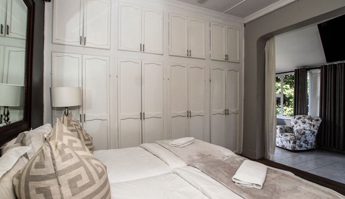 Habitación Confort, 1 habitación