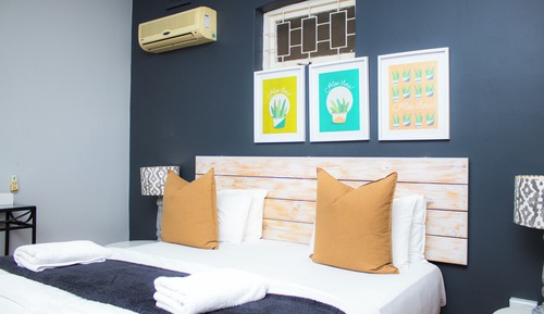 Casa de campo Confort, 2 habitaciones