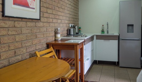 Habitación cuádruple