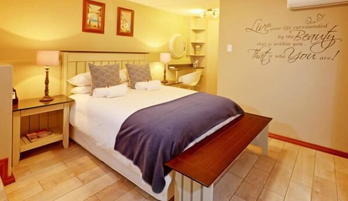Habitación superior