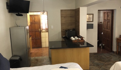 Apartamento Deluxe