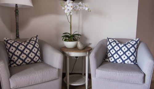 Habitación Deluxe doble
