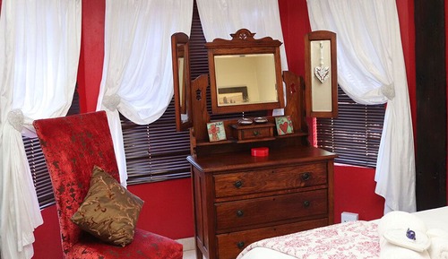 Chalet Confort, 2 habitaciones