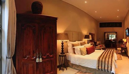 Suite Deluxe