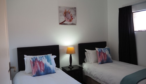 Apartamento clásico, 2 habitaciones
