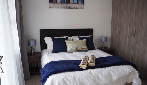 Apartamento clásico, 1 habitación