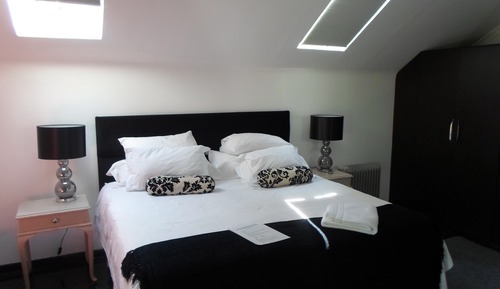 Estudio estándar, 1 habitación