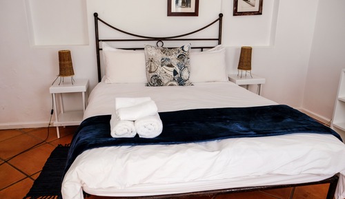 Habitación Confort doble